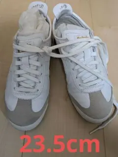 オニツカタイガー　23.5cm メキシコ66