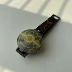 ポケモン　モンスターボールウォッチ　レックウザ