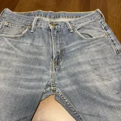 Levi's リーバイス 569 デニムパンツ W40 L30