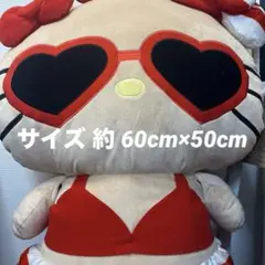 2026年最新】アベイル キティ 日焼け ぬいぐるみの人気アイテム - メルカリ