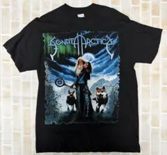 SONATA ARCTICA バンT ソナタアークティカ