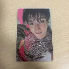 ドギョム　トレカ　HAPPY BURSTDAY NEW BURSTDAY