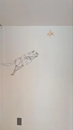 ほしを求めて