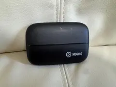 elgato HD 60S キャプチャーボード