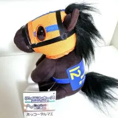 競馬 アイドルホース ホッコータルマエ 川崎記念 Mサイズ 未使用品