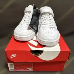 NIKE コートバーロウLOW2 20センチ