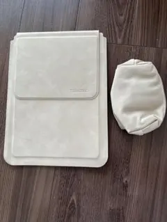 MacBook Air ケース 13-13.6インチ3in1多機能