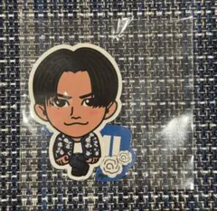 三代目　登坂広臣　ガチャ　ステッカー　スタジアム