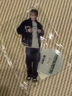 THE RAMPAGE　浦川翔平 アクリルスタンド 2022カレンダー