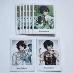 あんスタ Knights 凛月 ぱしゃっつ