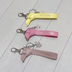 ②浦島坂田船 センラ アクキー キーホルダー まとめグッズ セット センワン 浦島坂田船 10th Anniversary 〜Memorial Live～