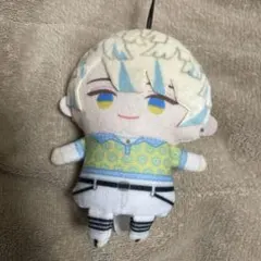 緋八マナ にじぱぺっと