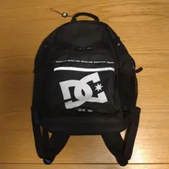 DC ブラックバックパック