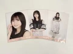 乃木坂46 生写真　菅原咲月　same numbers コンプ