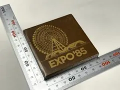 EXPO'85 つくば万博 テクノコスモス メダルのサムネイル