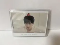 未開封TOMORROW X TOGETHER コラボカード