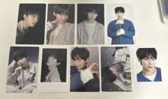 enhypen ソヌ トレカ セット 宵 まとめ売り 公式