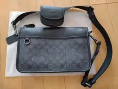 2026年最新】コーチ coach ヘリテージの人気アイテム - メルカリ