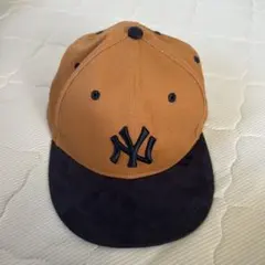New Era 9FIFTY スナップバックキャップ