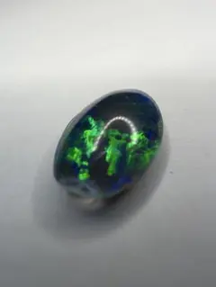 ブラックオパール　2.200ct No.307