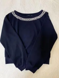 Heather カットソーM