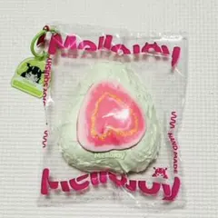 ゲ*ン様 Mellojoyスクイーズ　クリームまみれ大福シリーズ　 グァバ