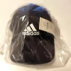 【即発送】adidas ベースボールキャップ II3513 ブラック 新品