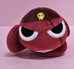 ケロロ軍曹 ギロロ ペンケース