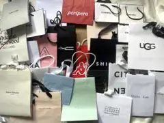 ブランドショッパーセット