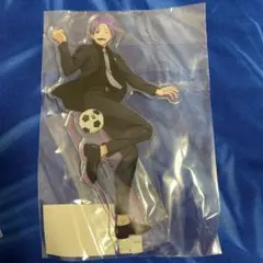 ブルーロック　アクリルスタンド　御影玲王