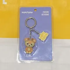 MINITEEN FIGURE KEYRING ジョシュア　シャスミ
