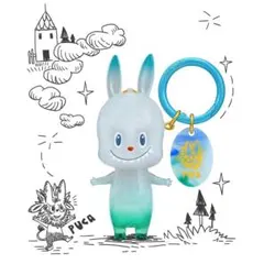 THE MONSTERS 10th Anniversary シリーズ PUKA