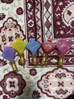 うたの☆プリンスさまっ♪ SSS ミディアムライト 特典ブローチ