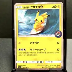 2025年最新】海で遊ぶピカチュウの人気アイテム - メルカリ