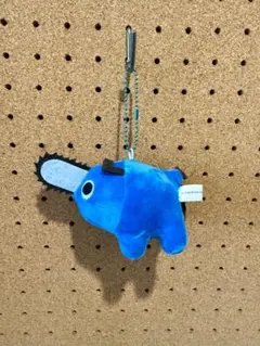 劇場版チェンソーマン レゼ篇 ぬいぐるみマスコット
