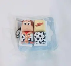 トイストーリー　ウッディ　キーホルダー　キーキャップ　海外限定　日本未発売のサムネイル