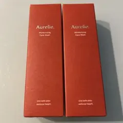 Aurelie Moisturizing Face Wash 2個セット