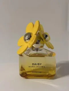 マークジェイコブス デイジー サンシャイン 50ml ほぼ未使用 限定のサムネイル