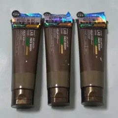 アンレーベルラボオム　アゼライン酸誘導体　バランサー　フェイスウォッシュ✕3個のサムネイル