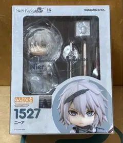 ねんどろいど NieR Replicant ニーア レプリカント