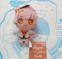 2026年最新】アイドルマスター シャイニーカラーズ ぬいぐるみ 郁田