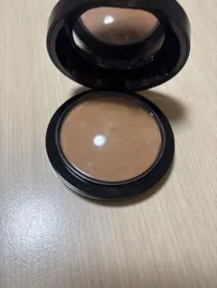 MAC ミネラライズ スキンフィニッシュ ナチュラル