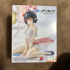 【送料込み】 ブルーアーカイブ Yumemirize アヤネ フィギュア