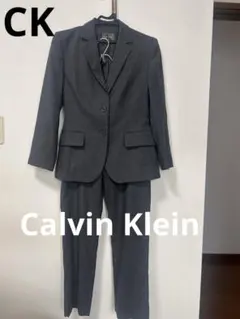 2025年最新】Calvin Klein レディース ビジネス パンツスーツ上下の