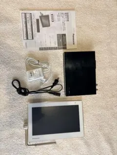 スマホでTV パナソニック Panasonic UN-E8S チューナー - メルカリ