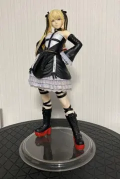 コトブキヤ ARTFX J DEAD OR ALIVE5 マリー・ローズのサムネイル