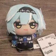 原神 ちびぐるみ ～復刻ver.～ vol.4 エウルア