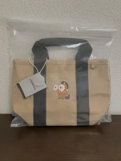 プロフ必読‼️台湾スターバックス トートバッグ 馬刺繍　未開封未使用‼️