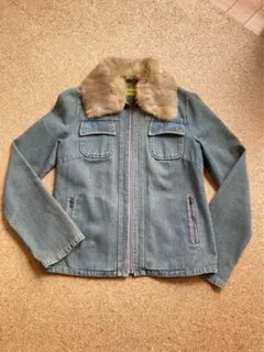 2025年最新】Jocomomola Gジャン・デニムジャケット・カバーオールの