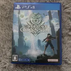 ONE PIECE ODYSSEY （PS4）